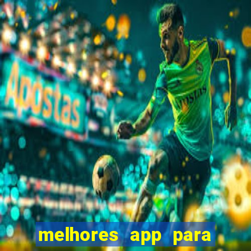 melhores app para ganhar dinheiro jogando